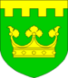 Coat of airms o Põltsamaa