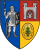 Coat of arms of Alba County