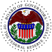 Siegel des Board of Governors des Federal Reserve System