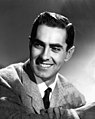 Tyrone Power overleden op 15 november 1958