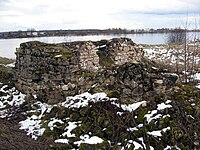 Castell de Vecdole