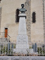 Monument aux morts