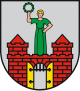 Magdeburgo – Stemma