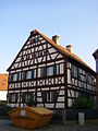 Pfarrhaus