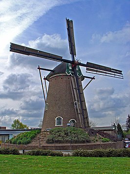 Zuidmolen