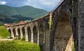 Railway viaduct