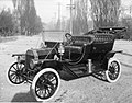 Ford Model T