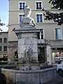 Fontaine