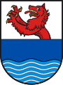 Amstetten – znak