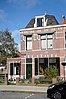 Woning in neorenaissancestijl