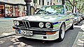 Alpina B7 Turbo auf Basis des BMW 5ers E12