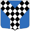 Blason de Bédarieux