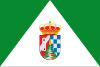 Bandeira de Gargantilla