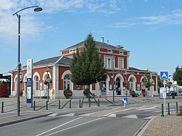 Station