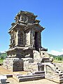 Candi Puntadewa, Dieng