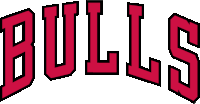 Chicago Bulls logo