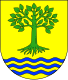 Coat of arms of Nehms