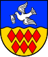 Coat of arms of Retterath