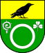 Blason de Warnau