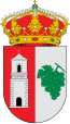 Blason de San Román de Hornija