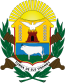 Blason de État d'Anzoátegui