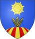 Escudo d'armas