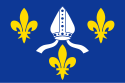 Flag of Saintonge