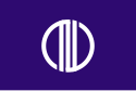 Sendai – Bandiera