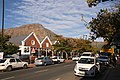 Zentrum Franschhoek