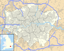 Ham (Greater London)