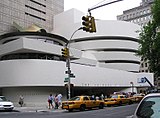 Solomon-R.-Guggenheim-Museum (1956)