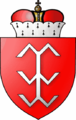 Herb Hołownia II