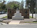 Busto di José Martí