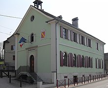 Kœtzingue, Mairie-école.jpg