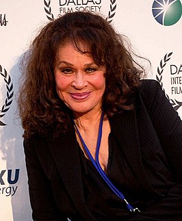 Karen Black in 2010