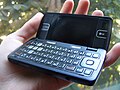 LG enV2 (VX9100)