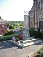 Monument aux morts