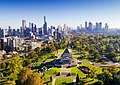 Melbourne (Ausztrália)