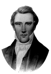 Joseph Smith, Jr.