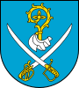 Coat of arms of Krotoszyce