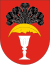 Herb Gminy Lubaczów