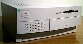 Image illustrative de l’article Power Macintosh 7100