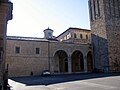 Rieti - Katedral