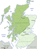 Thumbnail for List of rivers of Scotland