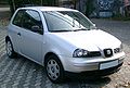 Seat Arosa (2000-2004)