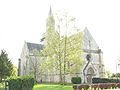 Église Saint-Aubin de Sommereux