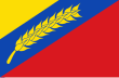 Vlag van Tzummarum