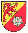 Brasão de Merzweiler