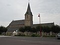 Kirche Saint-Pierre-et-Saint-Paul