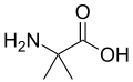 aminoisobutyric acid